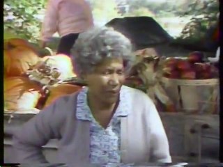 Classic Sesame Street - Grandma's Farm (last segment)