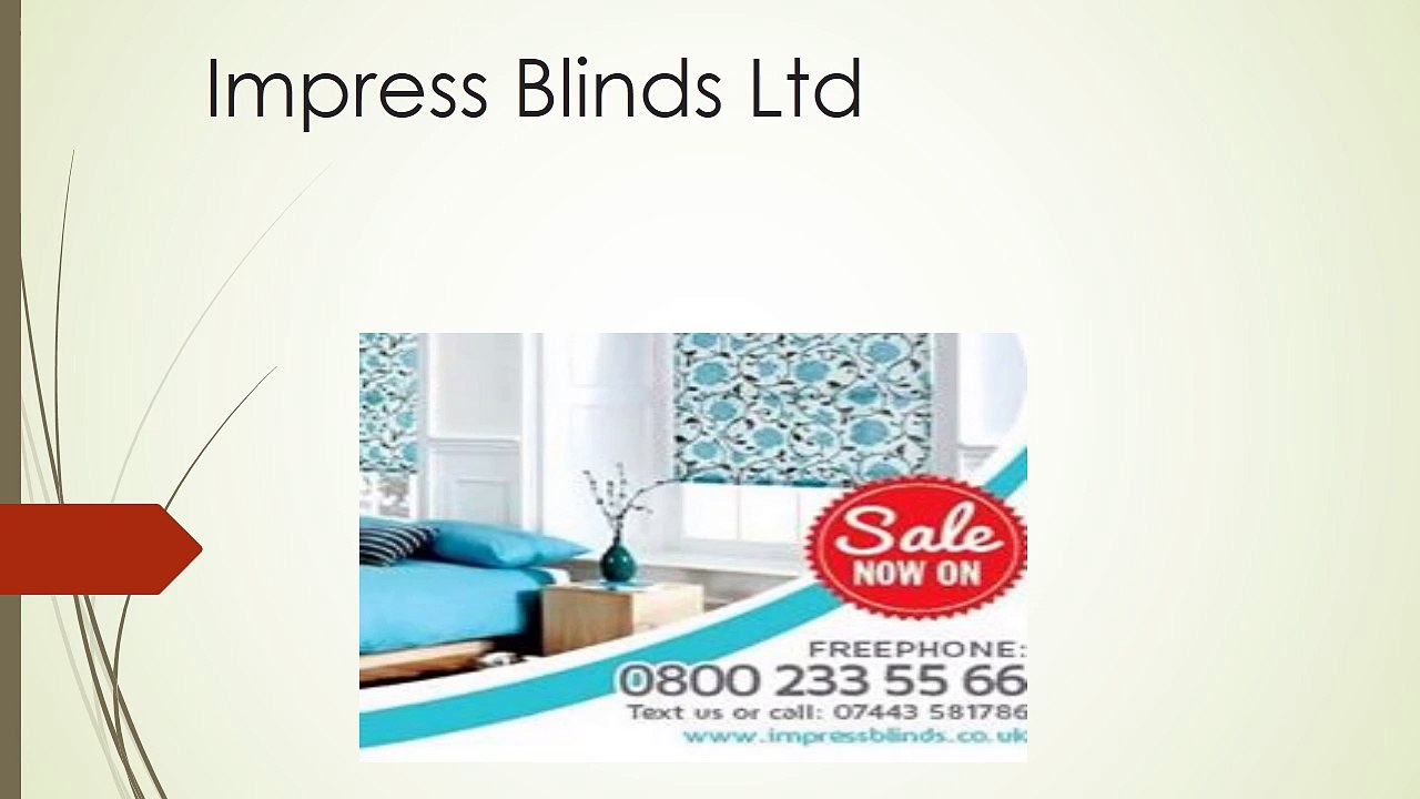 Window Blinds Leeds - blinds that will impress your home. Curtain and blinds . how to find best window blinds in UK