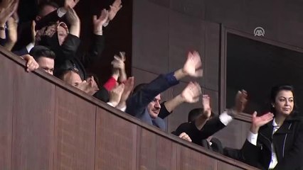 Başbakan Yıldırım: "Türkiyeyi Köşeye Sıkıştıramayanlar Ekonomi Alanına Yöneliyor"