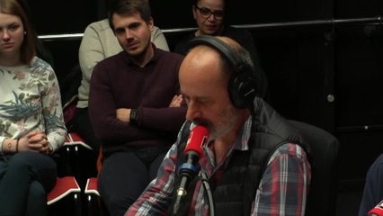 Wild sur M6 - Morin a fait un rêve