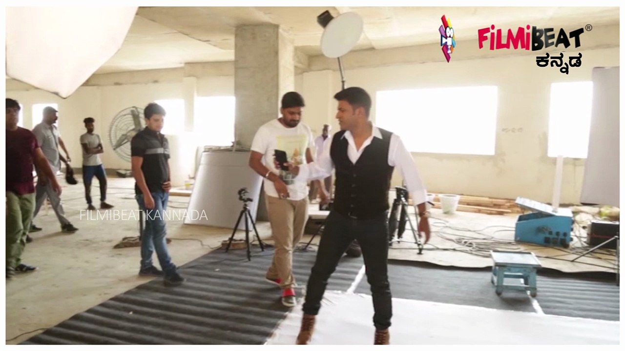 ನಟ ಸಾರ್ವಭೌಮ' ಚಿತ್ರದಲ್ಲಿ ಪವರ್ ಸ್ಟಾರ್ ಪುನೀತ್ ರಾಜ್ ಕುಮಾರ್ ಪಾತ್ರವೇನು.?  | Filmibeat Kannada