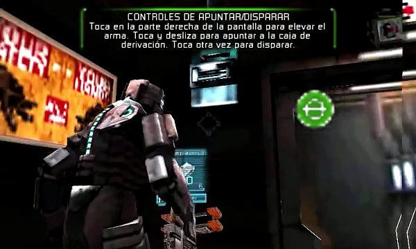 Dead Space Apk mod [Todo Desbloqueado] para Android new