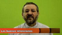 EVANGELIO DEL DÍA DE HOY 27/03/2018 - PADRE FABIÁN CASTRO