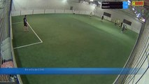 But de Equipe 2 (5-6) - Equipe 1 Vs Equipe 2 - 26/03/18 21:40 - Loisir Poitiers - Poitiers Game Parc