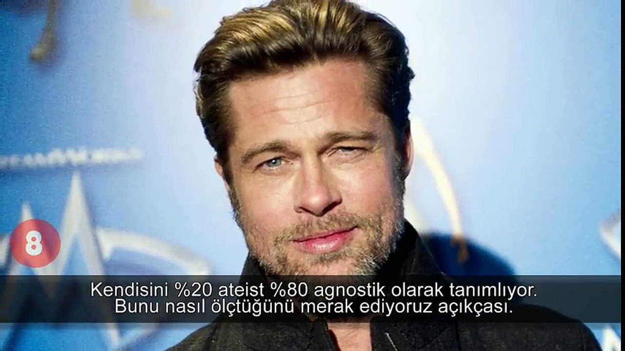 Ateist Olduğuna İnanamayacağınız 10 Ünlü