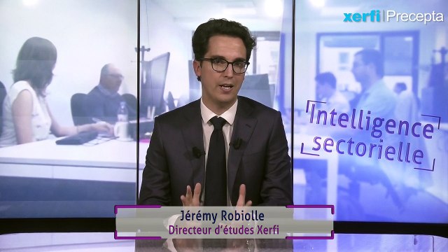 Les prestataires de santé à domicile à l’horizon 2020 [Jérémy Robiolle]