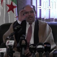 وزير الشؤون الدينية محمد عيسى يرد على الشيخ فركوس