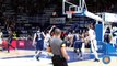 2017/18 Highlights Chorale - Poitiers (79-62, ProB J25)