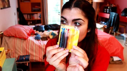 Tutoriel SFX : Comment faire du faux sang?