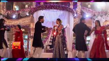 Ishqbaaz - 28th March 2018 Starplus News