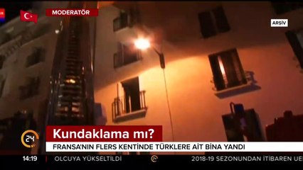 Soruşturma başlatıldı