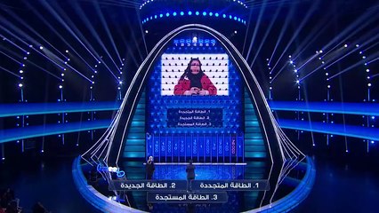 ماذا تسمى مصادر الطاقة النظيفة كالشمس والرياح.. أختبر معلوماتك