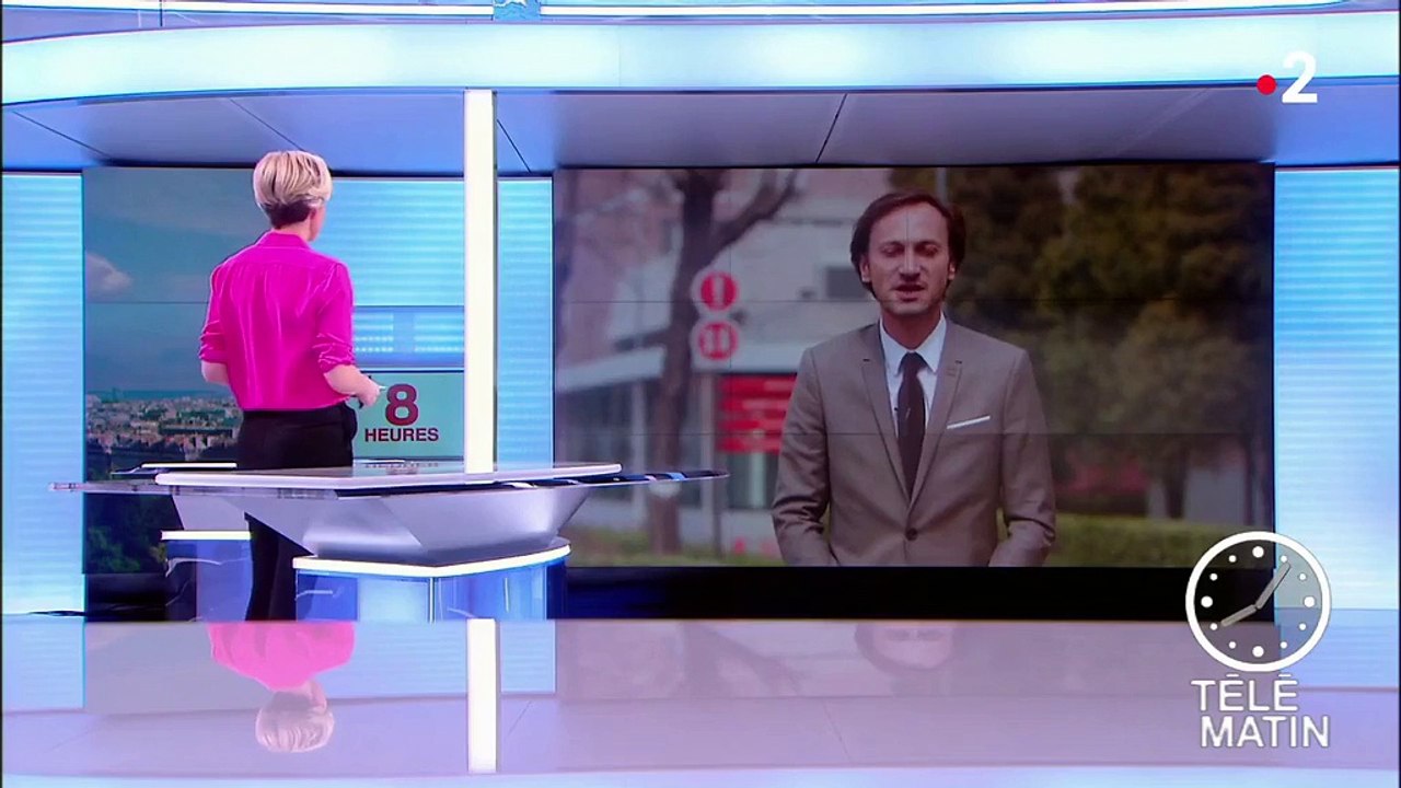 Corée du Nord : Kim Jong-un serait en Chine