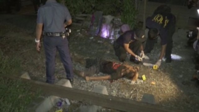 Duterte government threatens human rights groups, NGO says