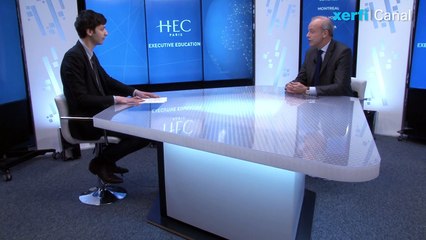 Les 100 jours dans un poste : la réflexion stratégique [Nicolas Lemoine]