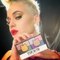  OF THE ❗️Katy Kat Palette now available online at katyperryxcovergirl.com. Are you a Hot Kat  or a Cool Kat ?