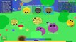 MOPE.IO ALL THE ANIMALS IN THE GAME UNTIL BLACK DRAGON!! (New Mope.io Update Animals Order)