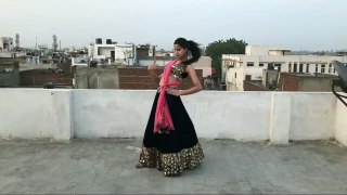 Ek Do Teen Dance Choreography Video By kanishka ( Baaghi 2)_HD