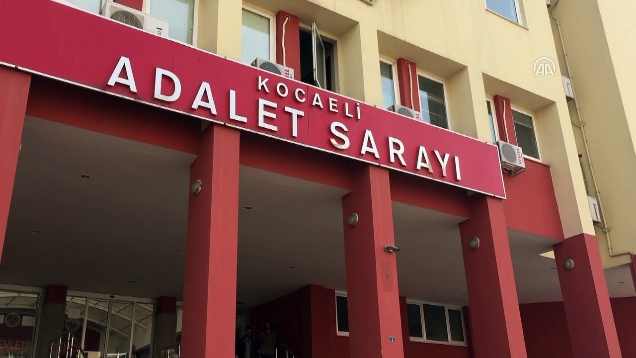 DEAŞ operasyonu - KOCAELİ