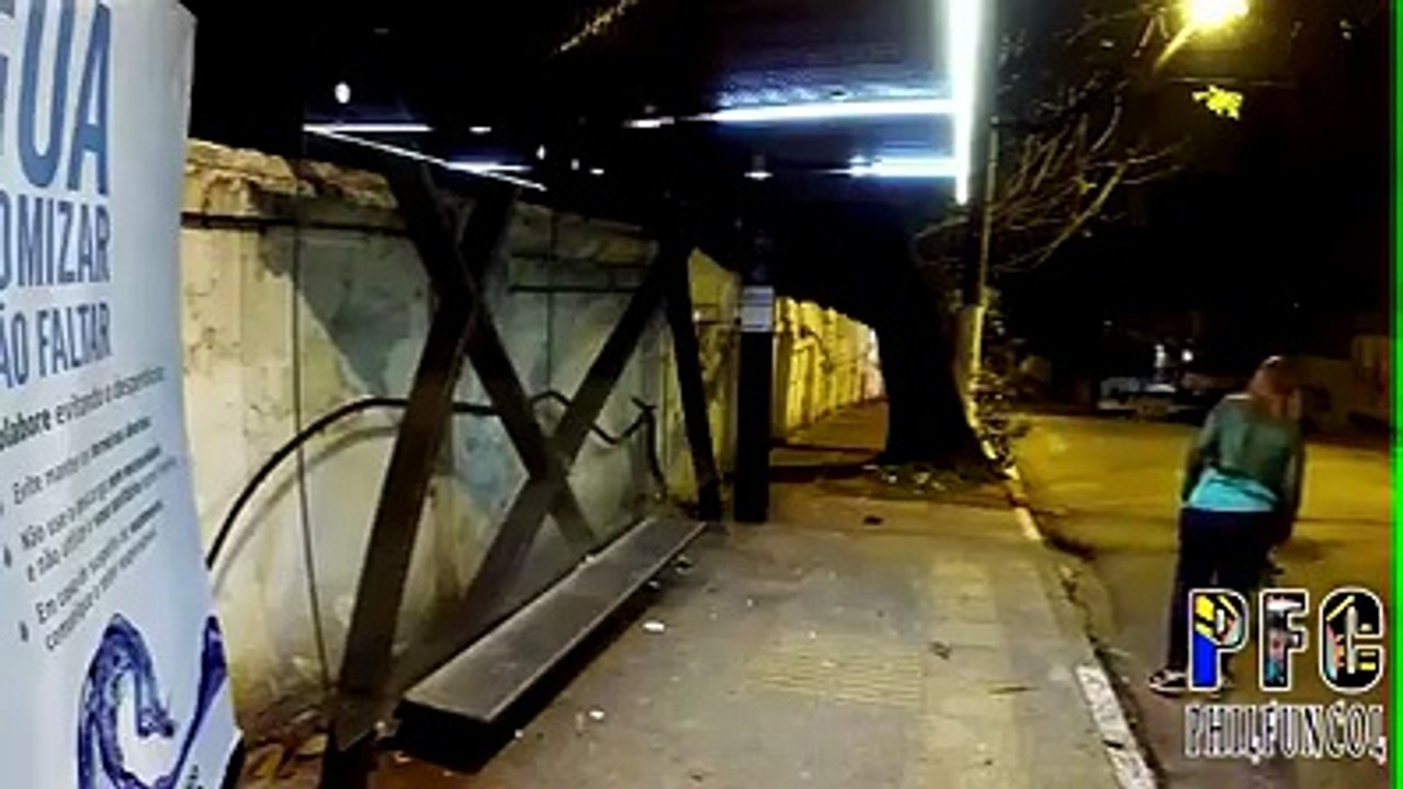 Funny video is currently