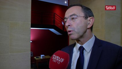 Lutte contre le terrorisme : « On a déjà des arsenaux législatifs et sécuritaires mais on ne les applique pas » selon Bruno Retailleau