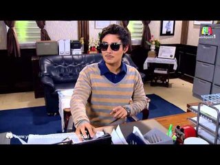 LOVE BLOOD จัดรักให้ตรงกรุ๊ป_21 ก.พ. 58 (ตอนที่ 46)