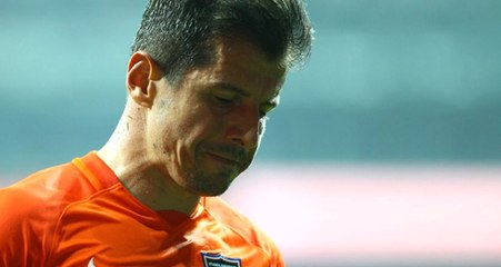 Emre Belözoğlu: Inter'den Ayrıldığım İçin Çok Pişmanım