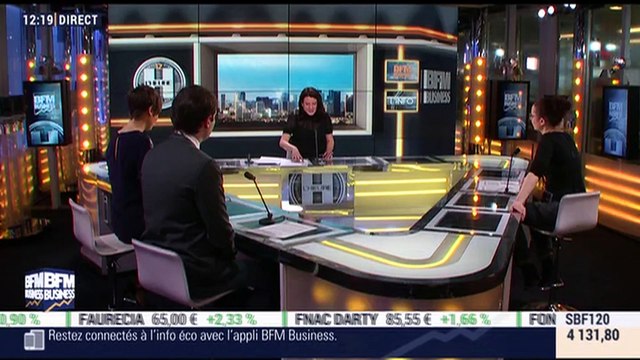 La vie immo: la construction de logements a ralenti au mois de février - 27/03