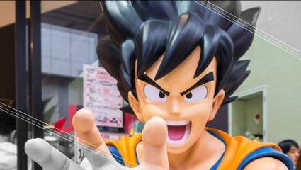 The Theories Of "Dragon Ball Super" Finale