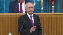 Kılıçdaroğlu: 