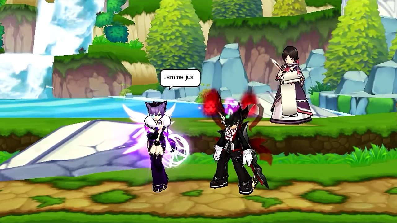 [WTF] - Vinesword S2 Ep.2