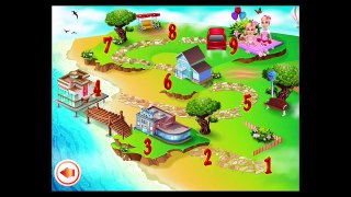 Best Games for Kids HD - New Baby Sister iPad Gameplay HD