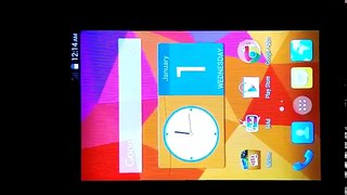 How to install MIUI 7 rom for micromax unite2