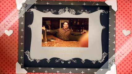 Vincent Jim Giovinazzo