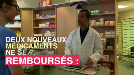 Cystite : deux médicaments ne seront plus remboursés fin mars