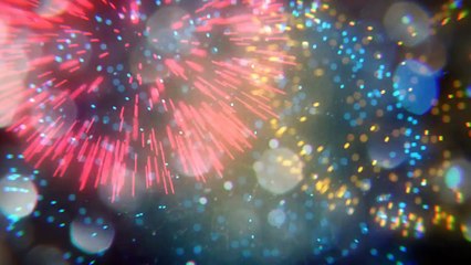 Happy Birthday - Animated Greeting