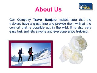 Visit the Most Beautiful Nag Tibba Trek – Travel Banjare