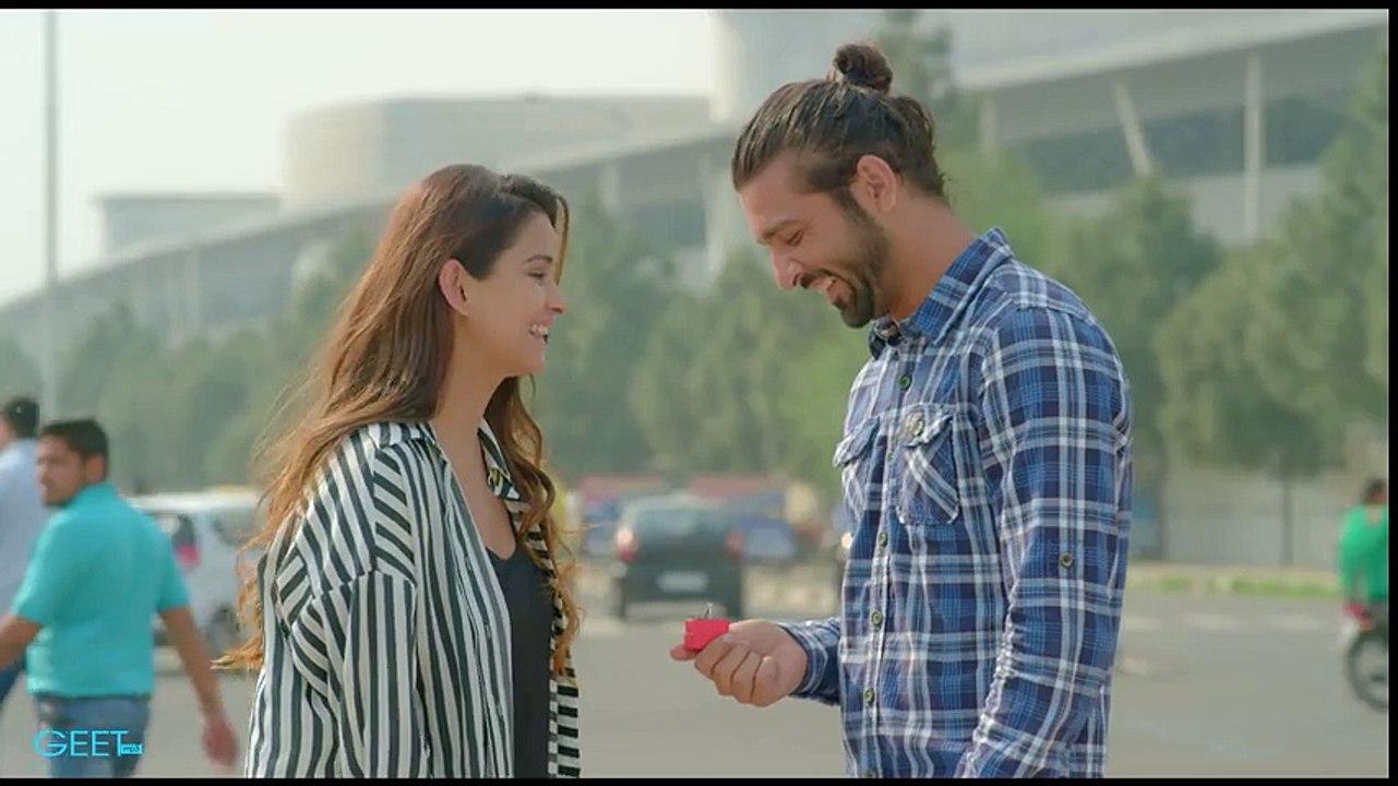BEWAFA TU || GURI (Full Song) Satti Dhillon || Latest Punjabi Sad Song ||2018||