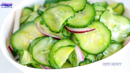 Cucumber Benefits गर्मी से कैसे बचाता है खीरा   Ayurveda   The Science Of life