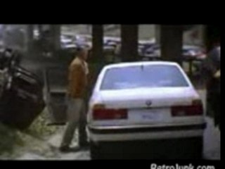 The Last Boy Scout (Theatrical Trailer)