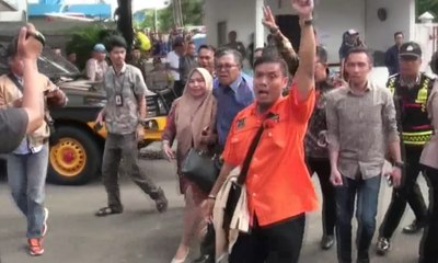 Kalah di PTUN, KPU Makassar Ajukan Kasasi ke MA