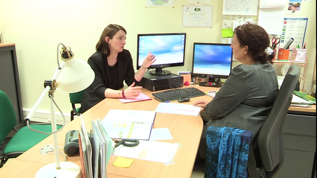 Le rôle du référent décrochage scolaire