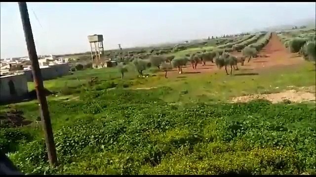 Cinderesi'nde el yapımı patlayıcı böyle imha edildi