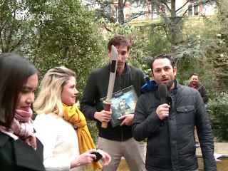 #TEAMG1 - Direct du 21/03/2018 (4/4) - Défi des pirates