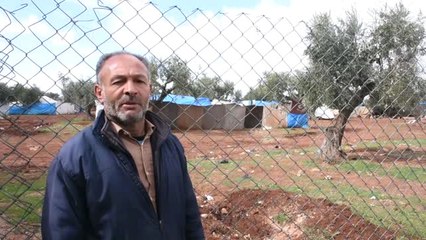 Tel Rıfatlılar, Teröristleri Çıkarmak İçin Türkiye'den Yardım İstiyor (3)