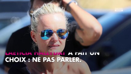 Laeticia Hallyday : Sa contre-attaque médiatique est en marche