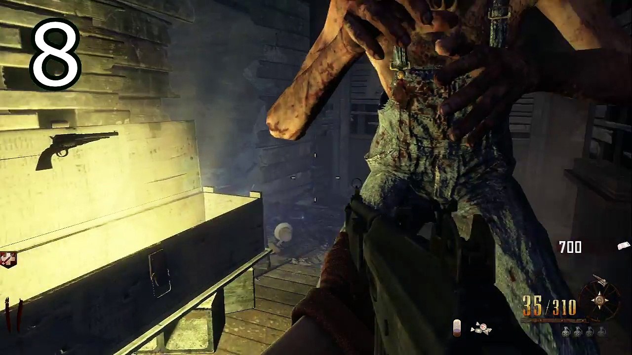 10 Things you dont know about Buried!