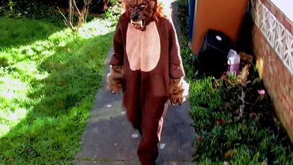 Little Red Riding Hood - Childrens Story