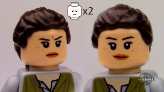 Halcón Milenario, Juguetes Lego 75105 (Millenium Falcon Star Wars 7)