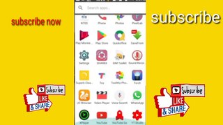 How to Find Youtube Offline Video In Gallery or Storage (File Manager)